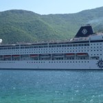 MSC_Armonia_in_the_Bay_of_Kotor